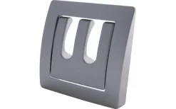 Fawo Kleiderhaken Klappbar 3-fach