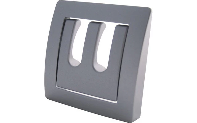 Fawo Kleiderhaken Klappbar 3-fach 1 Fawo Kleiderhaken Klappbar 3-fach