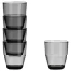 Gläserset Smoke 230 Ml